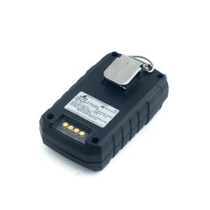 K60-IV Portable Gas Detectors 4 Gases H2s , Co , O2 , CH4 Detector