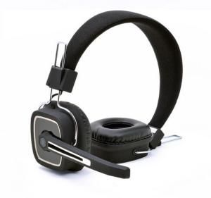 China clear sound headphone,wireless hi-fi stereo Bluetooth headphone SK-BH-M32 factory