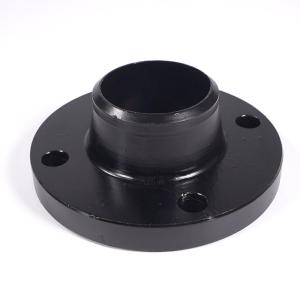 China En1092-1 Astm A105 Forged Steel Flanges Welding Neck Thread Slip On factory