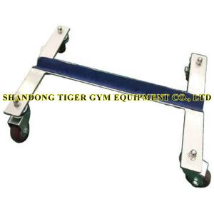 China Gymnastics Equipment Gymnastics Cart for Balance Beam factory