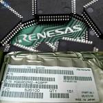 Renesas 2SA1463 IC chips in stock Electronic components 2SA1463