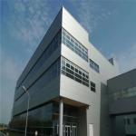 PU glass wool Fireproof Shipping Container Insulation Panels