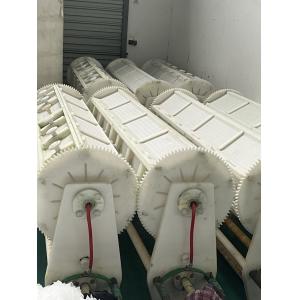 Automatic Barrel Electroplating Machine Adjustable Rhythm