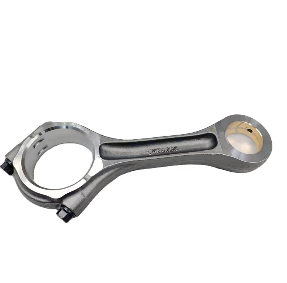 Professional Metal Connecting Rod Assembly for Weichai WP13 WP12 Engine 6126400020