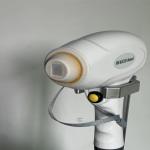 Professional Diode Laser Hair Removal Machine Energy Density 10-120J/cm2