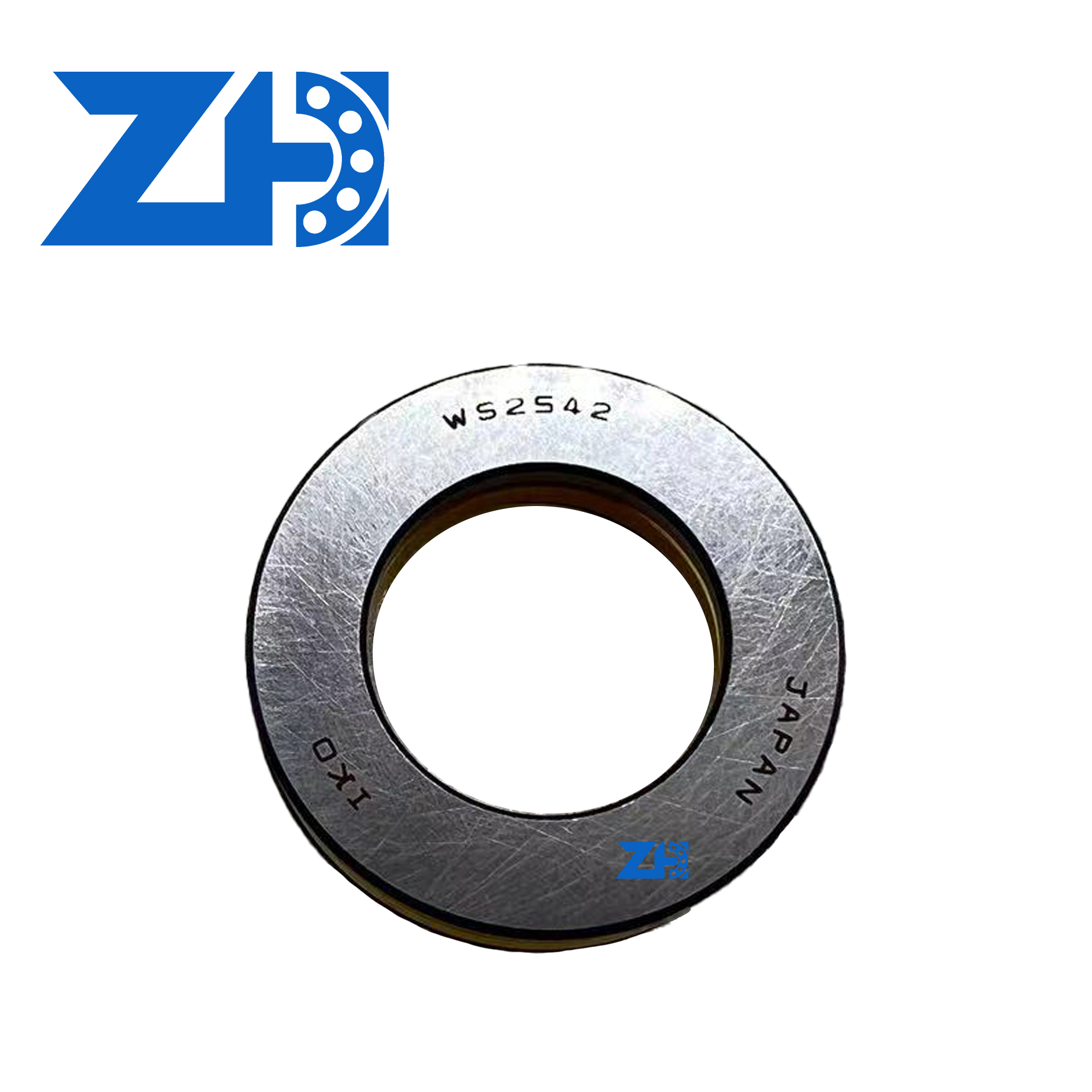 Premium 81105M Imperial Cylindrical Roller Bearings For Hydraulic Pumps