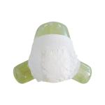 3D Leak Prevention Disposable Diaper Pants OEM Non Woven Fabric