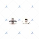 PANASONIC NOZZLE 184 N610056813AB , Panasonic smt nozzle , nozzle assy