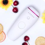 IPL Hair Removal intelligent control woman's hair remover lady epilator Laser
