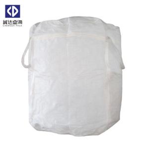 China Agricultural PP Bulk Bags / Flexible Intermediate Bulk Container Bags 1000KG 1500KG factory