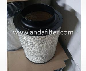 China High Quality Air Filter For MTU 0180945802 factory