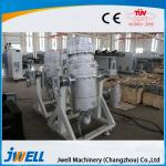 Jwell PP Pipe Extrusion Line , PVC Pipe Planter Moderate Rigidity Strength Anti
