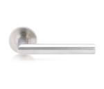 EN1906 fire rated interior door handle sets for commercial doors