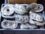 22-788 Thermo King Parts X214 X426 X430 Compressor Units Cylinder Head Cover