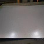 AZ150 GL Metal Coil Aluzinc Coil Coated Roll Bobinas de aluminio galvanizado