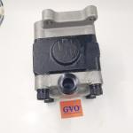 KOMATSU Hydraulic Gear Pump 705-41-07500 PC35MR-3 7054107500