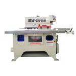 Highly Versatile Sawing MJ163A Wood Cutting Single Blade Straight Line Rip Saw