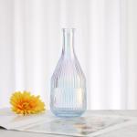 750ml Custom Glass Bottle for Beverage Whisky Spirits Vodka Liquor Tequila Rum