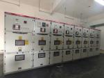 Control Panel Metal Cabinet Switchgear Box Distribution Board