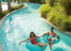 China Lazy River Prices Big Water Play Equipment For Theme Park , 12 Months Warranty factory