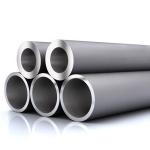 690 MPA Chemical Processing Industry C4 Hastelloy Pipe Resistant To Stress