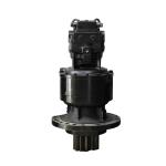 Excavator M5x130 Swing Motor DH225-7 SK200-6E Rotary Reducer Assembly For Steel