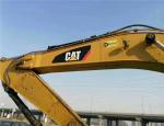 used original japan cat 349D excavator with high quality for sale in japan