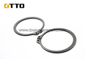 China ZX3303 6HK1T Isuzu Genuine Parts Bridge Tooth Cushion Sheet 9-09180055-0 9091800550 factory