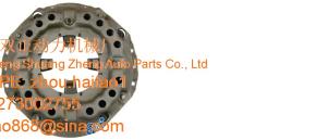 China E0NN7563CA P. Plate &amp; F0NN7550HA Trans Disc A-631107409 factory