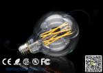 Shop Vintage Edison Light Bulbs 10W Dimmable G125 LED Bulb E27 110V 120V 130V