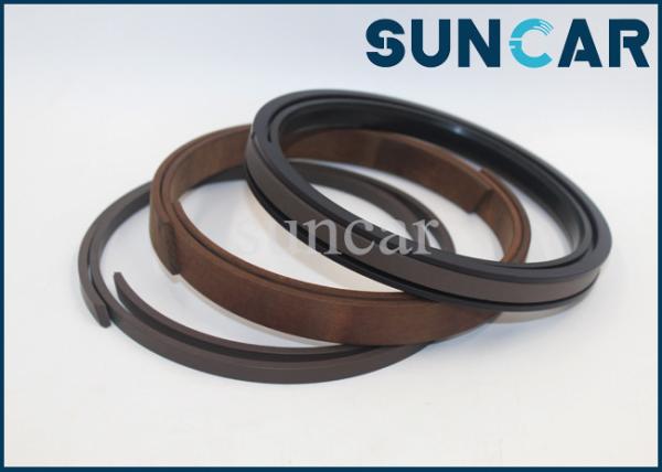 31Y1-18480 31Y118480 Excavator Oil Seal Kit Arm Hydraulic Cylinder Fits Hyundai
