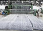 Flood Control 2X1X1m 2.7mm Pvc Coated Gabion Baskets