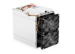 Bitmain Antminer Z11j ZEC Miner Machine Used 105Ksol/S 1418W 5.08kg