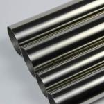 Cold Rolled Stainless Steel Pipe Tube For Food And Beverage Industry