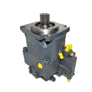 China Rexroth A11VO Series A11VLO A11VLO130 A11VLO145 A11VLO190 A11VLO260 Hydraulic Pump ODM OEM Excavator Main Pump Rexroth china manufacturer factory