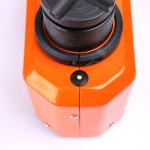 4.5T Cordless Hydraulic Jack , DC 24V Heavy Duty Hydraulic Jack