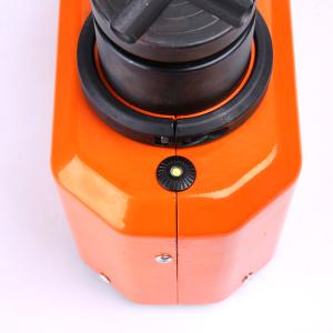 China Pressure Ram 15 Ton Trolley Jack Electric Powered 25A Max Current factory