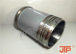 China Yanmar 4TNE98 4D98E Auto Body Parts Cylinder Liner Sleeve STD 98mm Boron Alloy Material factory