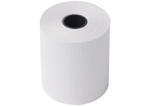 China USC Scale ODM FDA Thermal Label Sticker Rolls factory