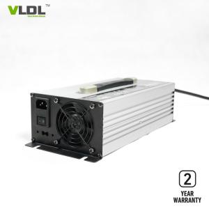 96V 15A 116V Lead Acid AGM Battery Charger Floating Charge