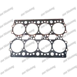 China Cylinder head gasket EF750 Asbestos 11115-2030 11115-1730 For Hino Engine Spare Parts factory