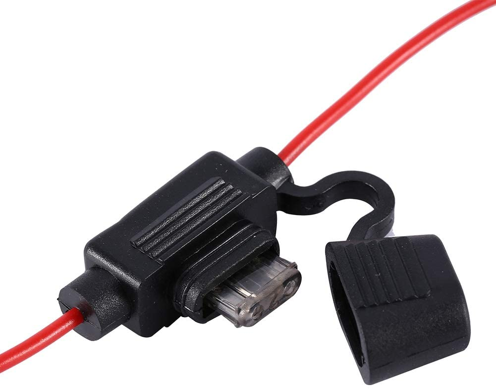 AM/FM DAB Car Radio Antenna Splitter with Customized Cable Length and Cellular Antenna