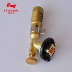 Outdoor 11.5cm Portable Flame Gun
