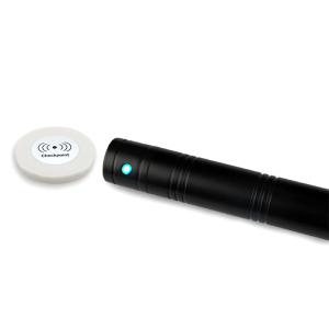 China 125kHz RFID Digital Guard Tour System Security Patrol Wand System For Hotels factory