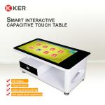 Waterproof Interactive 1920x1080 Multi Touch Screen Table