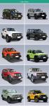 2023 Max Speed 160km/h Changcheng Great Wall Tank 300 SUV Vehicle Cars 0km Used