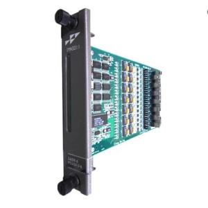 IMASO11 ABB Analog Output Module 4-20 MA TURBINE CONTROL RACK MOUNTED