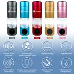 SPE 6000ppb Hydrogen Rich Water Maker Home For Health Care