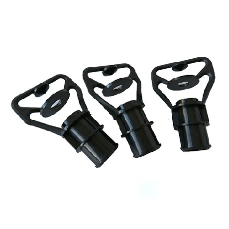 Counterflow Cooling Tower Spray Nozzle BAC Nozzle For Cooling Tower