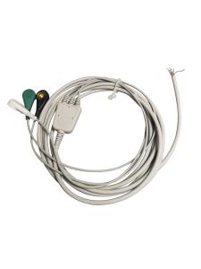 China 18AWG ODM Medical Custom Cable Assembly Wiring Harness Assemblies factory